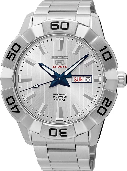 Seiko SRPA49K1 � �����