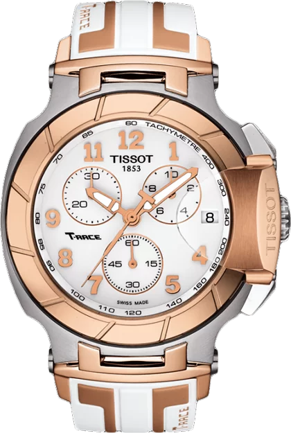 Tissot T048.417.27.012.00 � �����