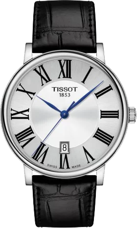 Tissot T122.410.16.033.00 � �����