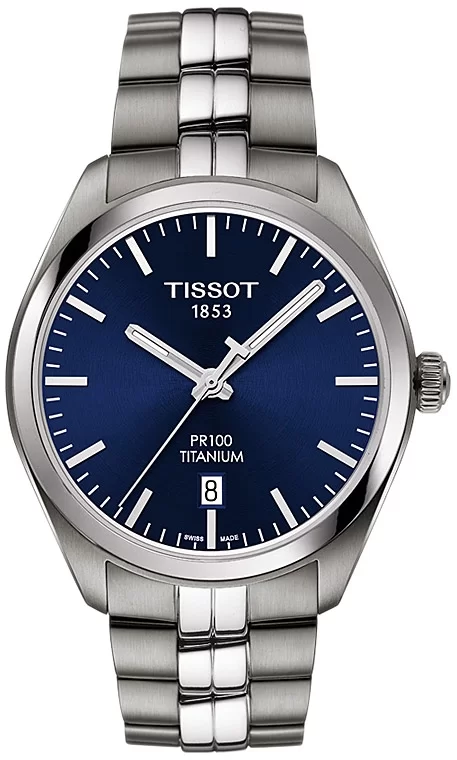 Tissot T101.410.44.041.00 � �����