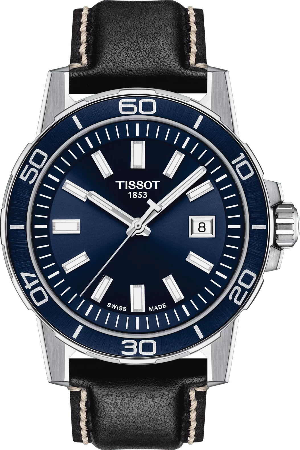 Tissot T125.610.16.041.00 � �����