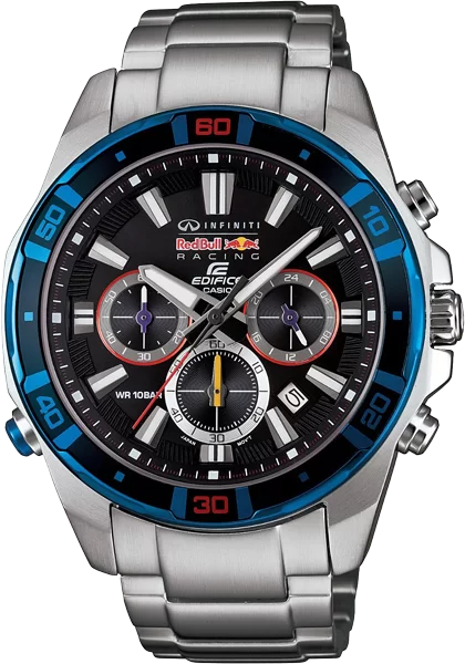 Casio EFR-534RB-1A � �����