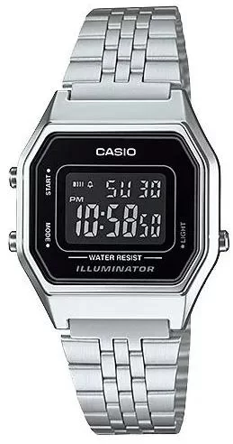 Casio LA680WA-1B � �����