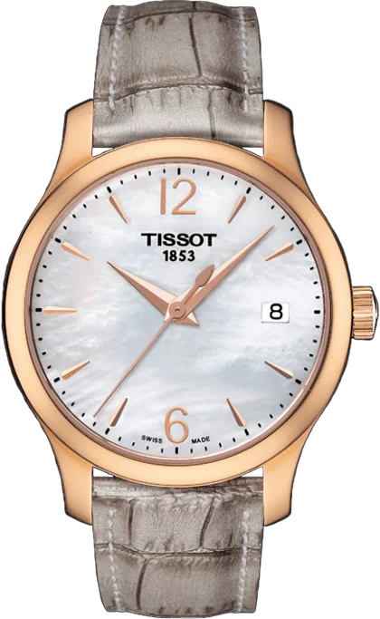 Tissot T063.210.37.117.00 � �����