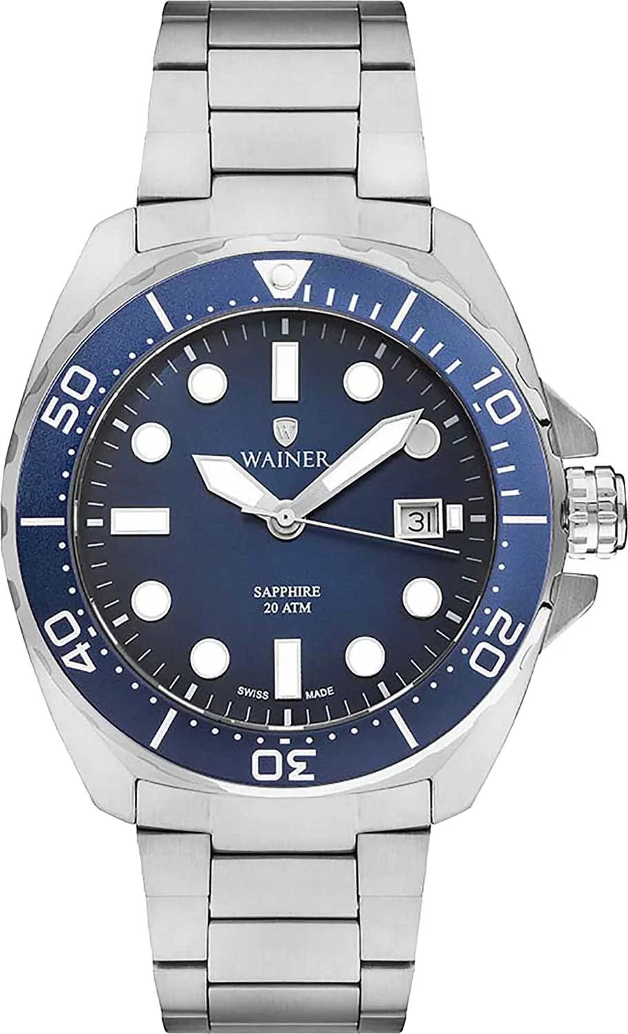 Wainer WA.10921-B � �����