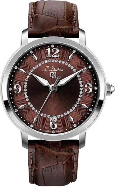 L'Duchen D 281.12.38 � �����