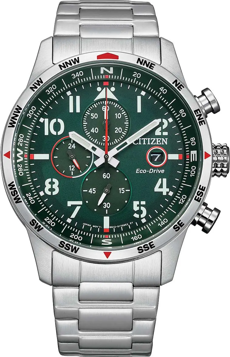 Citizen CA0791-81X  