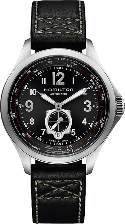 Hamilton H76655733 � �����