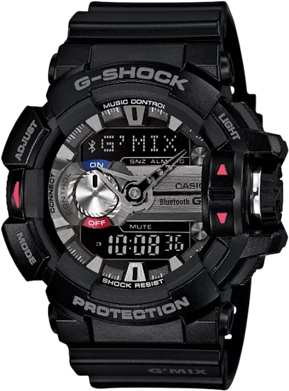 Casio GBA-400-1A � �����