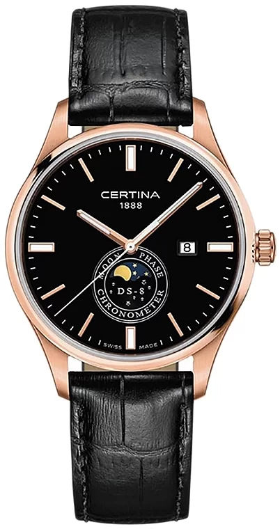 Certina C033.457.36.051.00 � �����