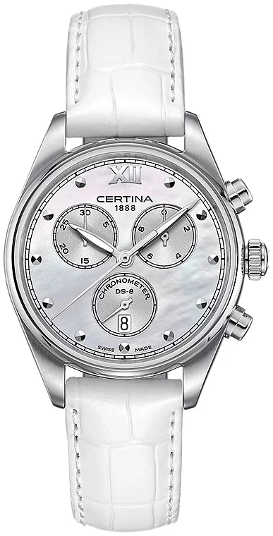Certina C033.234.16.118.00 � �����