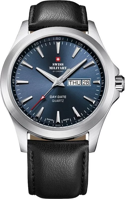 Swiss Military by Chrono SMP36040.07 � �����