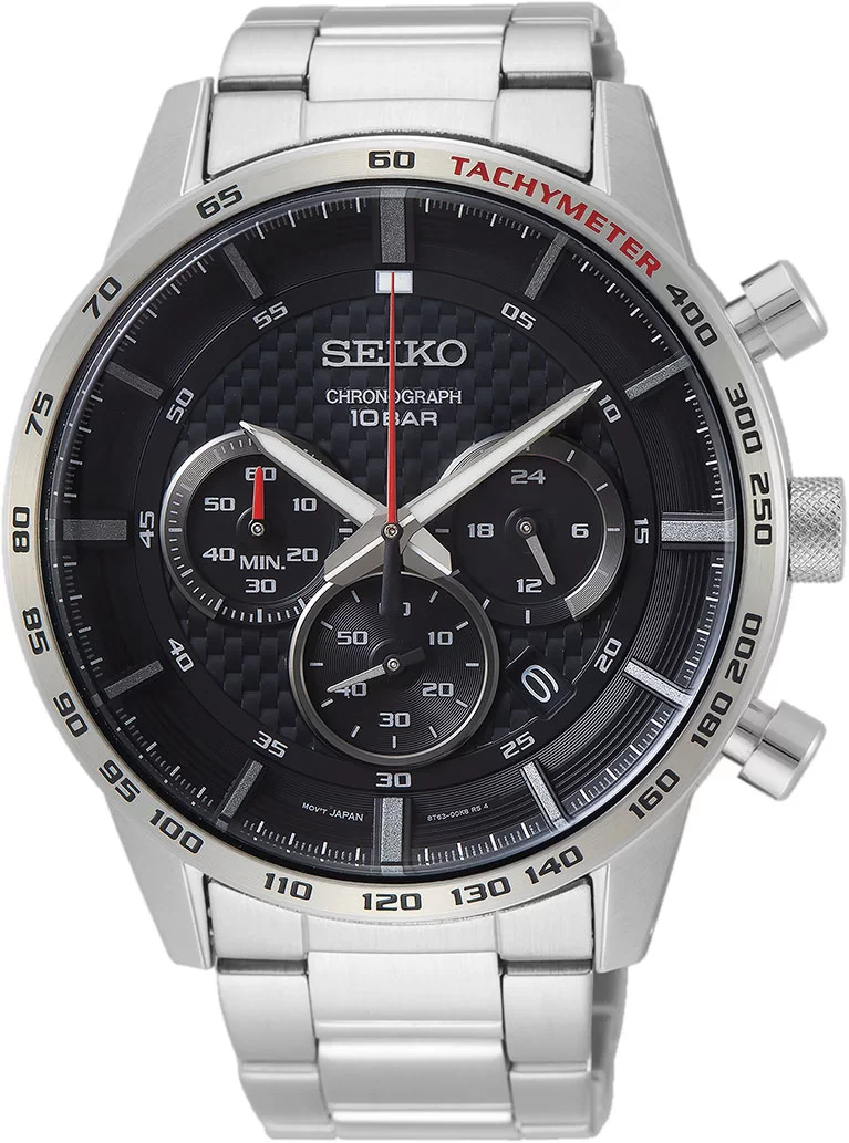 Seiko SSB355P1 � �����