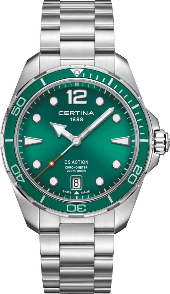 Certina C032.451.11.097.00  