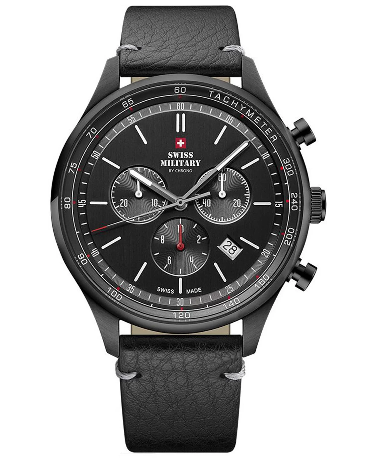 Swiss Military by Chrono SM34081.10  