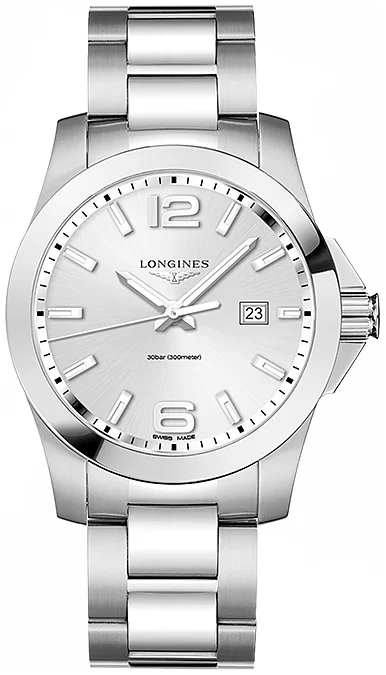 Longines L3.760.4.76.6 � �����