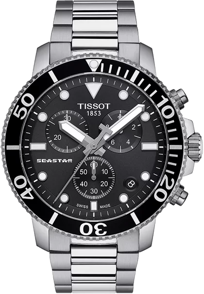 Tissot T120.417.11.051.00 � �����