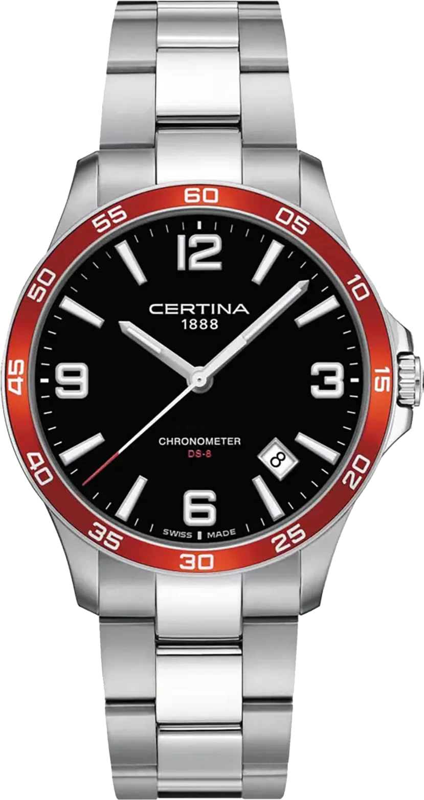 Certina C033.851.11.057.01  