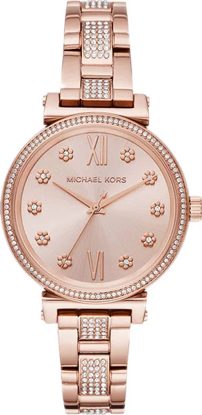 Michael Kors MK3882 � �����