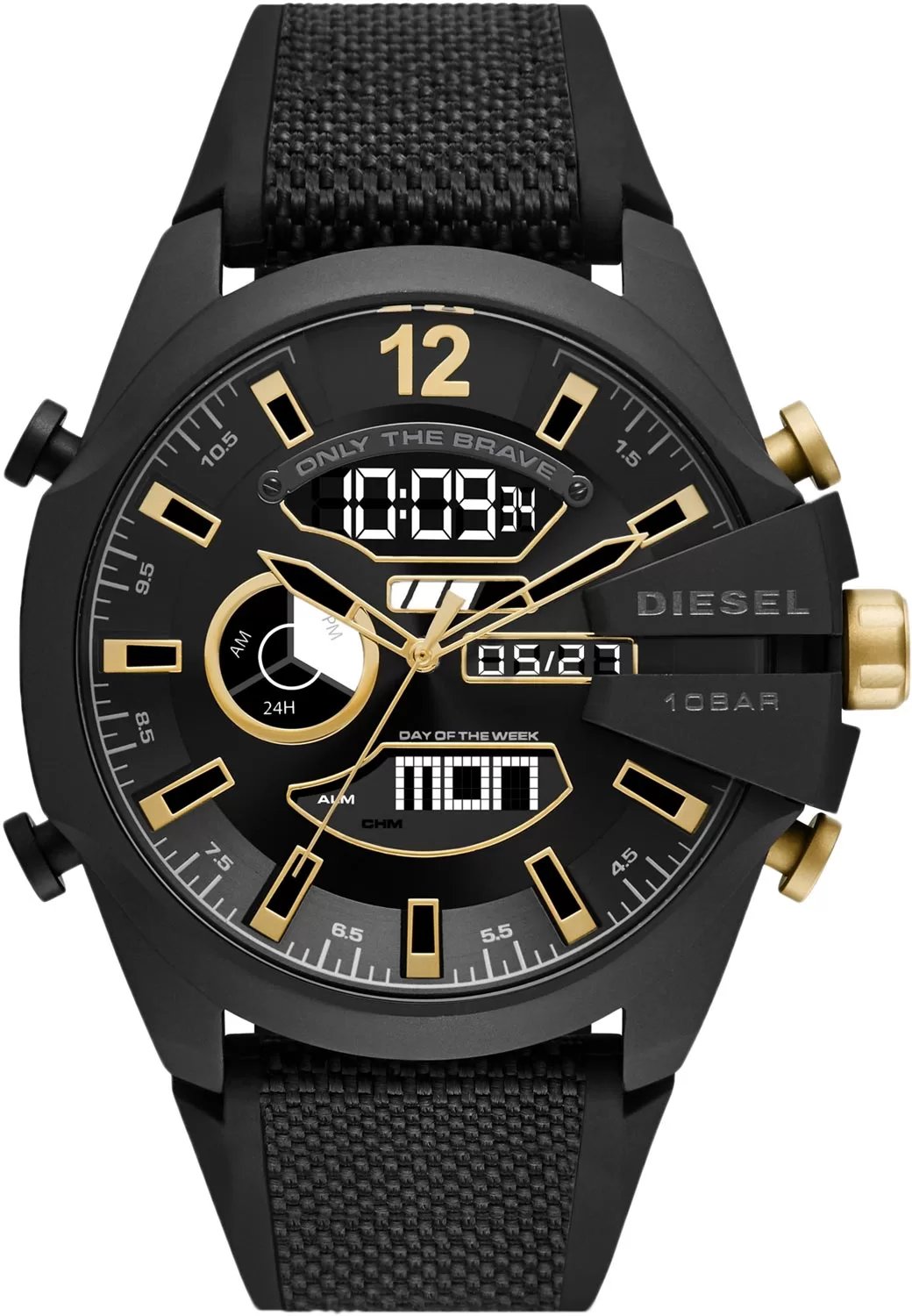 Diesel DZ4552  