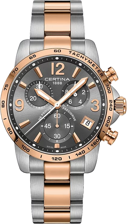 Certina C034.417.22.087.00 � �����