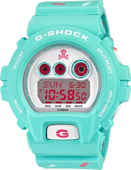 Casio GD-X6900JC-3E � �����