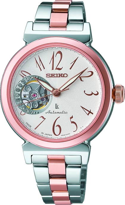 Seiko SSA896J1 � �����