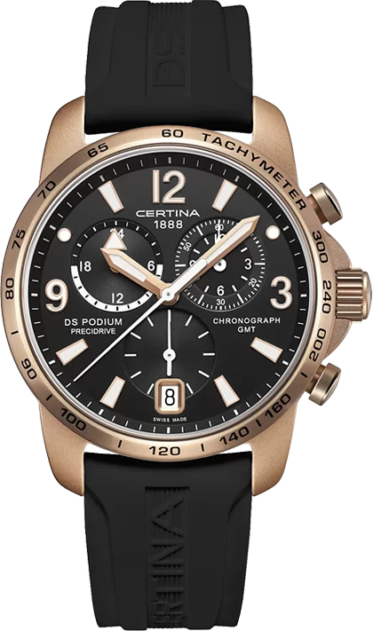 Certina C001.639.97.057.04 � �����