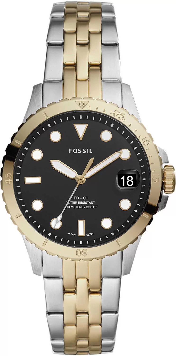 Fossil ES4745 � �����