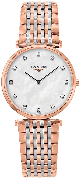 Longines L4.709.1.88.7  