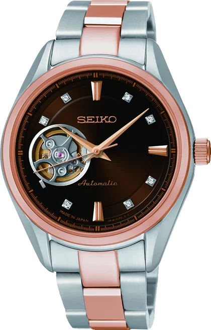 Seiko SSA864J1 � �����