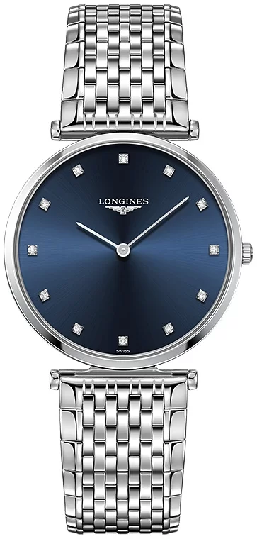 Longines L4.755.4.97.6 � �����