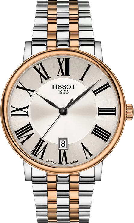 Tissot T122.410.22.033.00 � �����