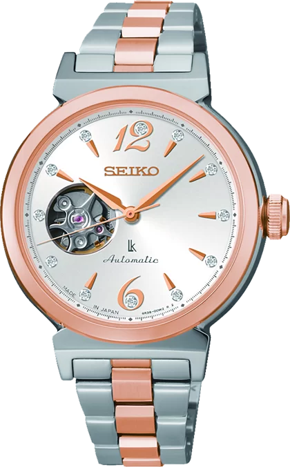 Seiko SSA892J1 � �����