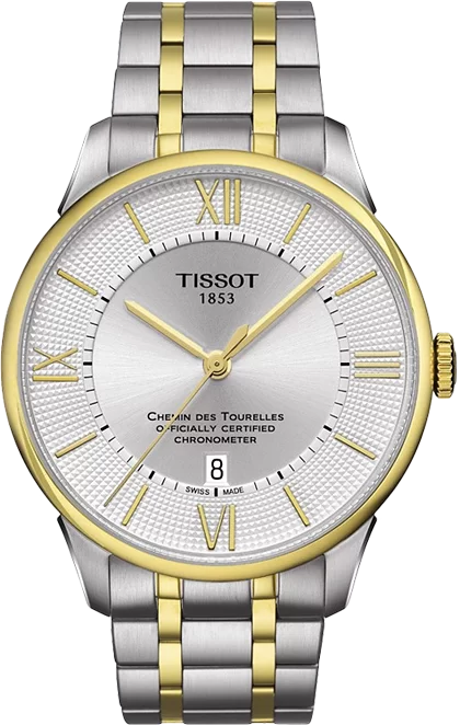 Tissot T099.408.22.038.00 � �����