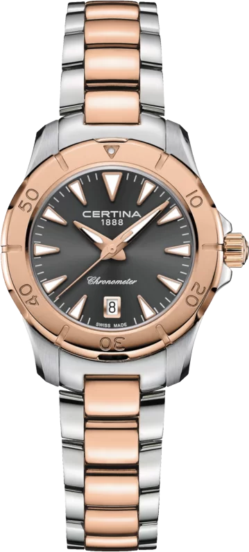 Certina C032.951.22.081.00 � �����