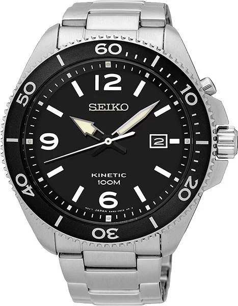 Seiko SKA747P1 � �����