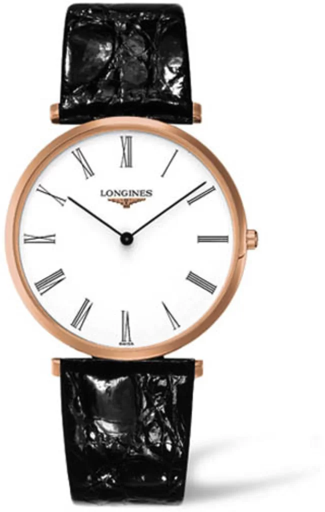 Longines L4.766.1.11.2 � �����