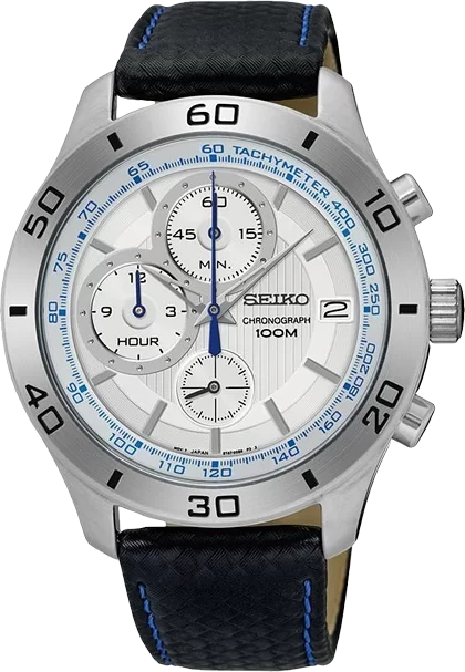 Seiko SSB191P1 � �����