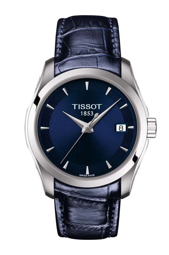 Tissot T035.210.16.041.00 � �����