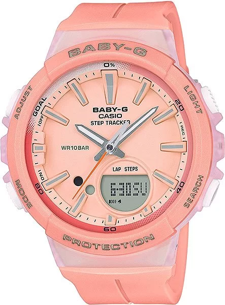 Casio BGS-100-4A � �����