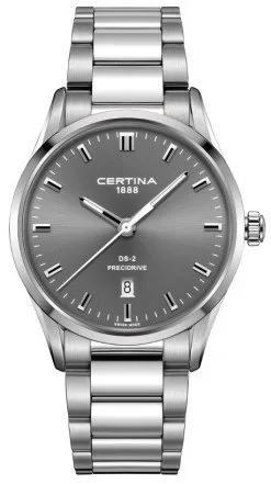 Certina C024.410.11.081.20  