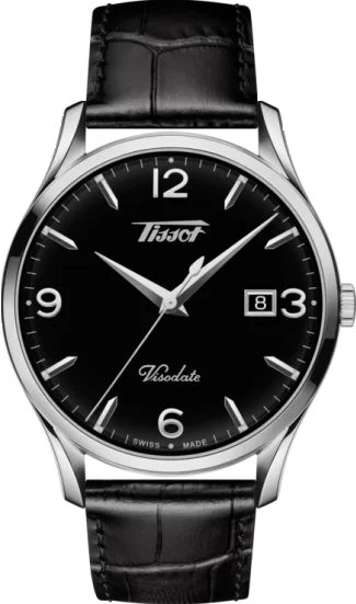 Tissot T118.410.16.057.00 � �����