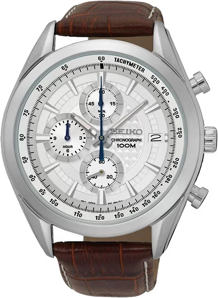 Seiko SSB181P1 � �����