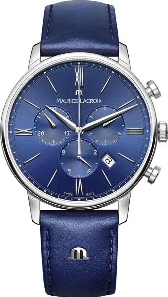 Maurice Lacroix EL1098-SS001-410-1  