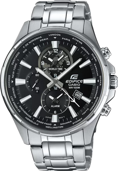 Casio EFR-304D-1A � �����