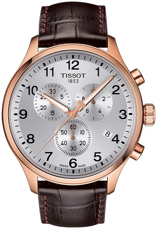 Tissot T116.617.36.037.00 � �����
