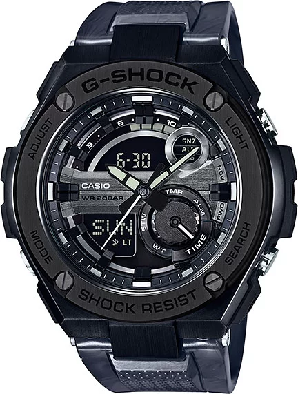 Casio GST-210M-1A � �����