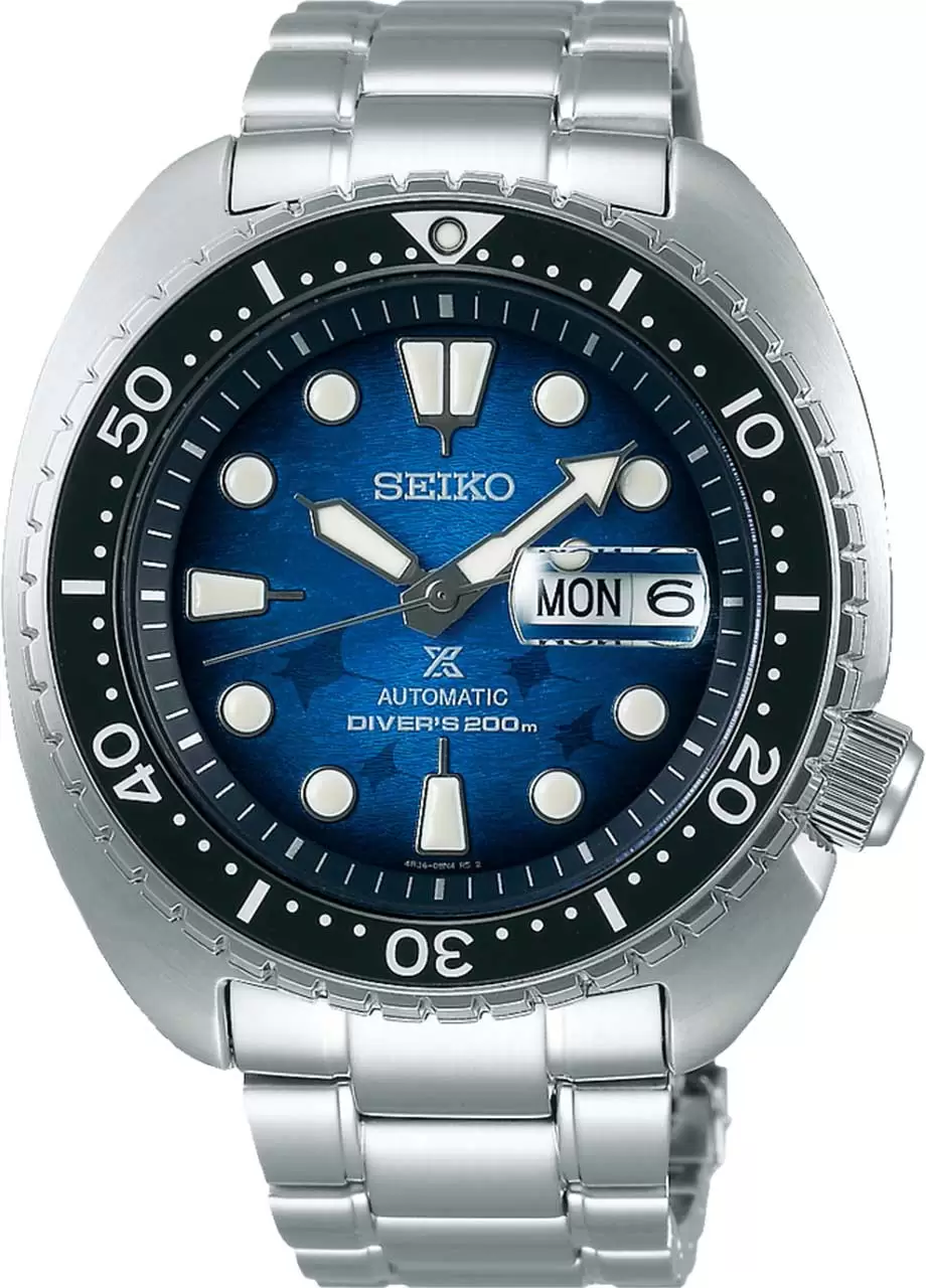Seiko SRPE39K1S � �����