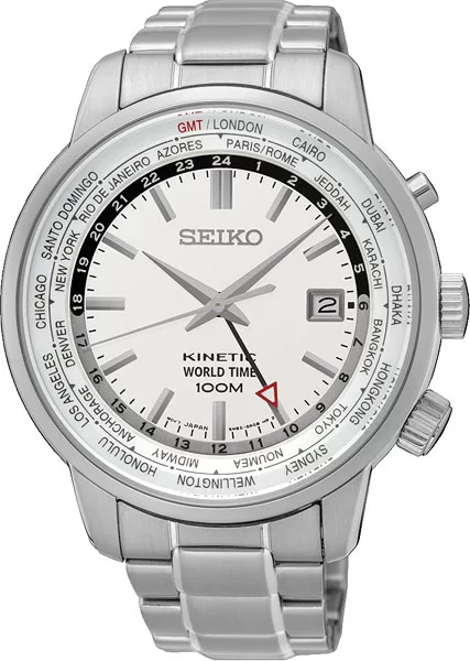 Seiko SUN067P1 � �����